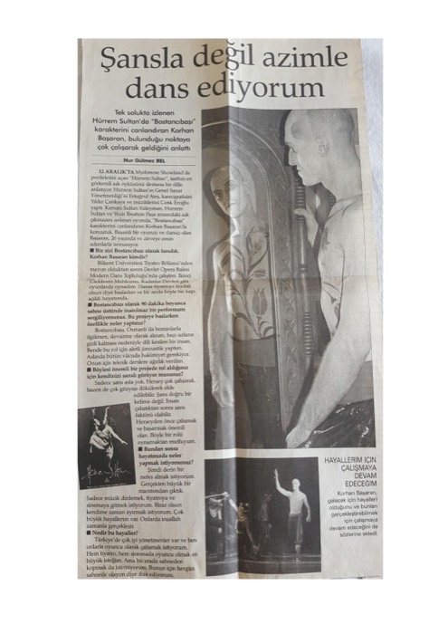 Press image 102 for Korhan Basaran