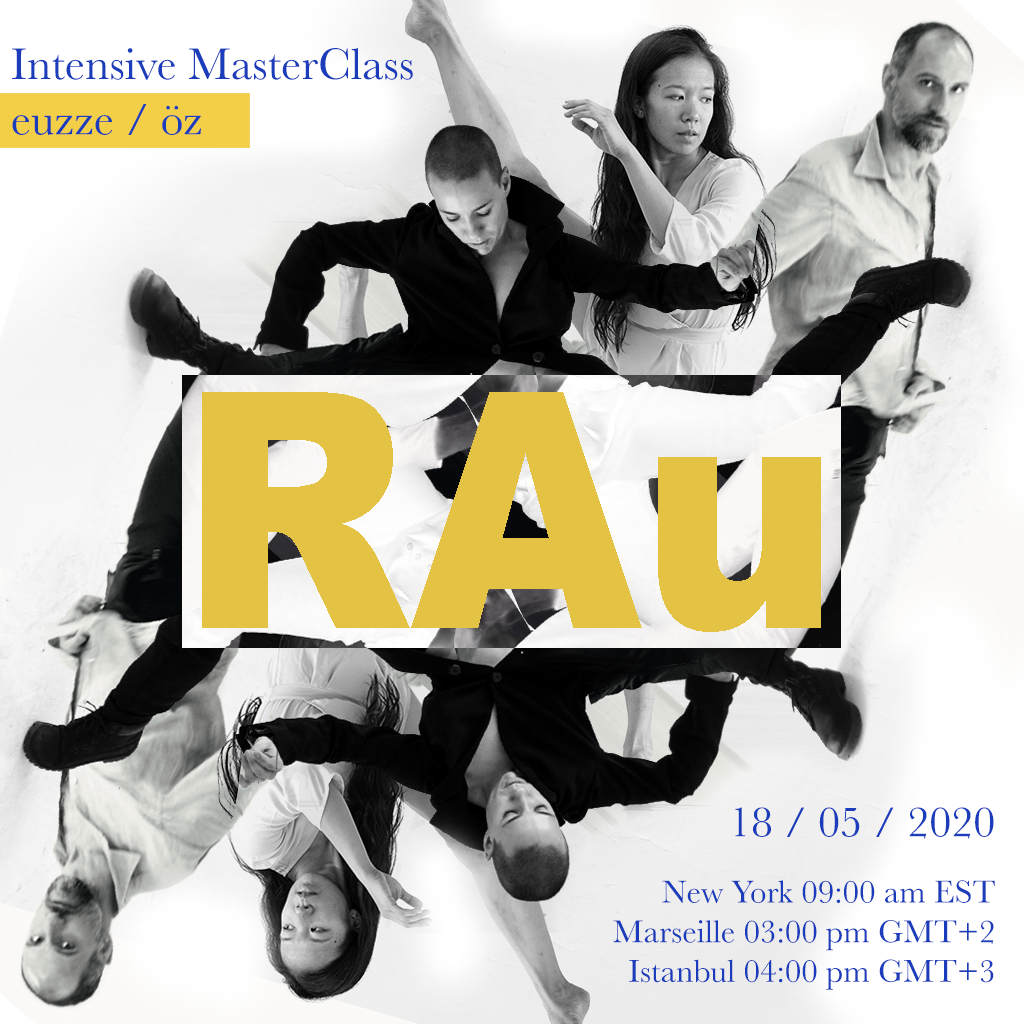 Company RAu - euzze / öz image